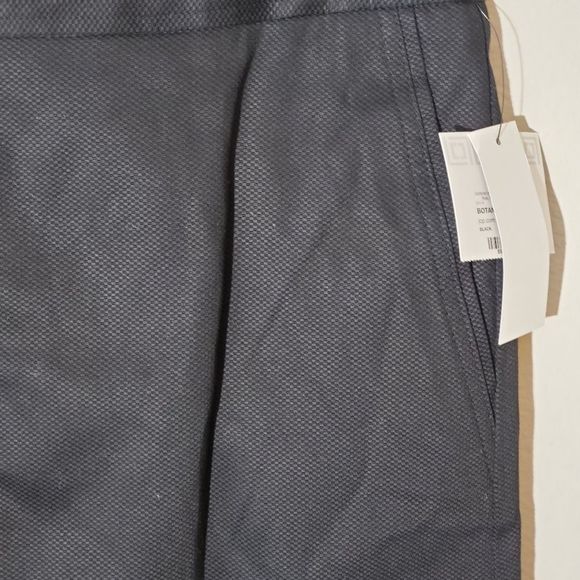 Liz Claiborne black pencil skirt size 12 - Picture 2 of 4